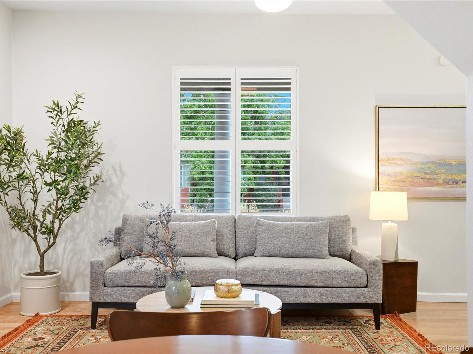 MLS Image #6 for 555 s lincoln street,denver, Colorado
