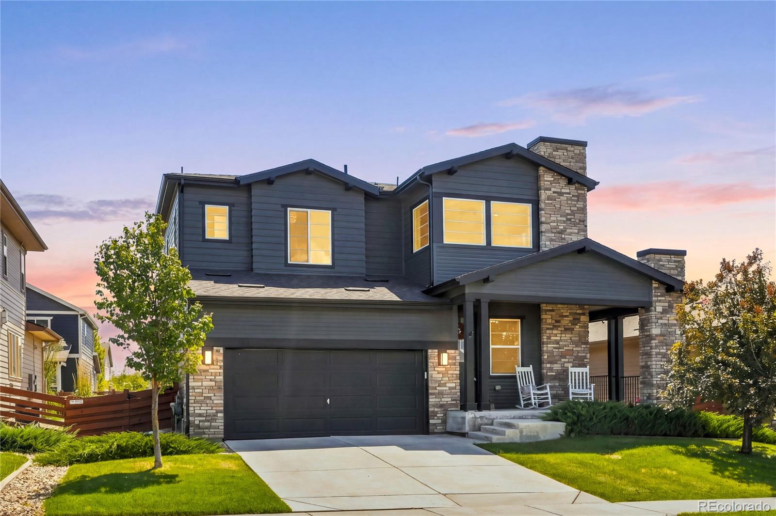 MLS Image #0 for 380  pleades place,erie, Colorado