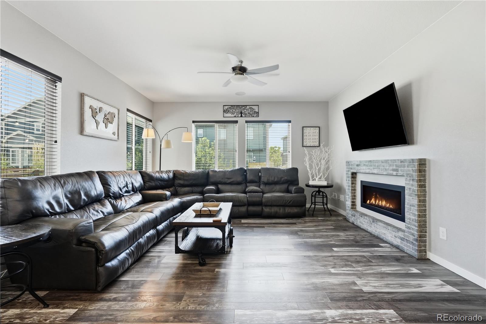 MLS Image #4 for 380  pleades place,erie, Colorado