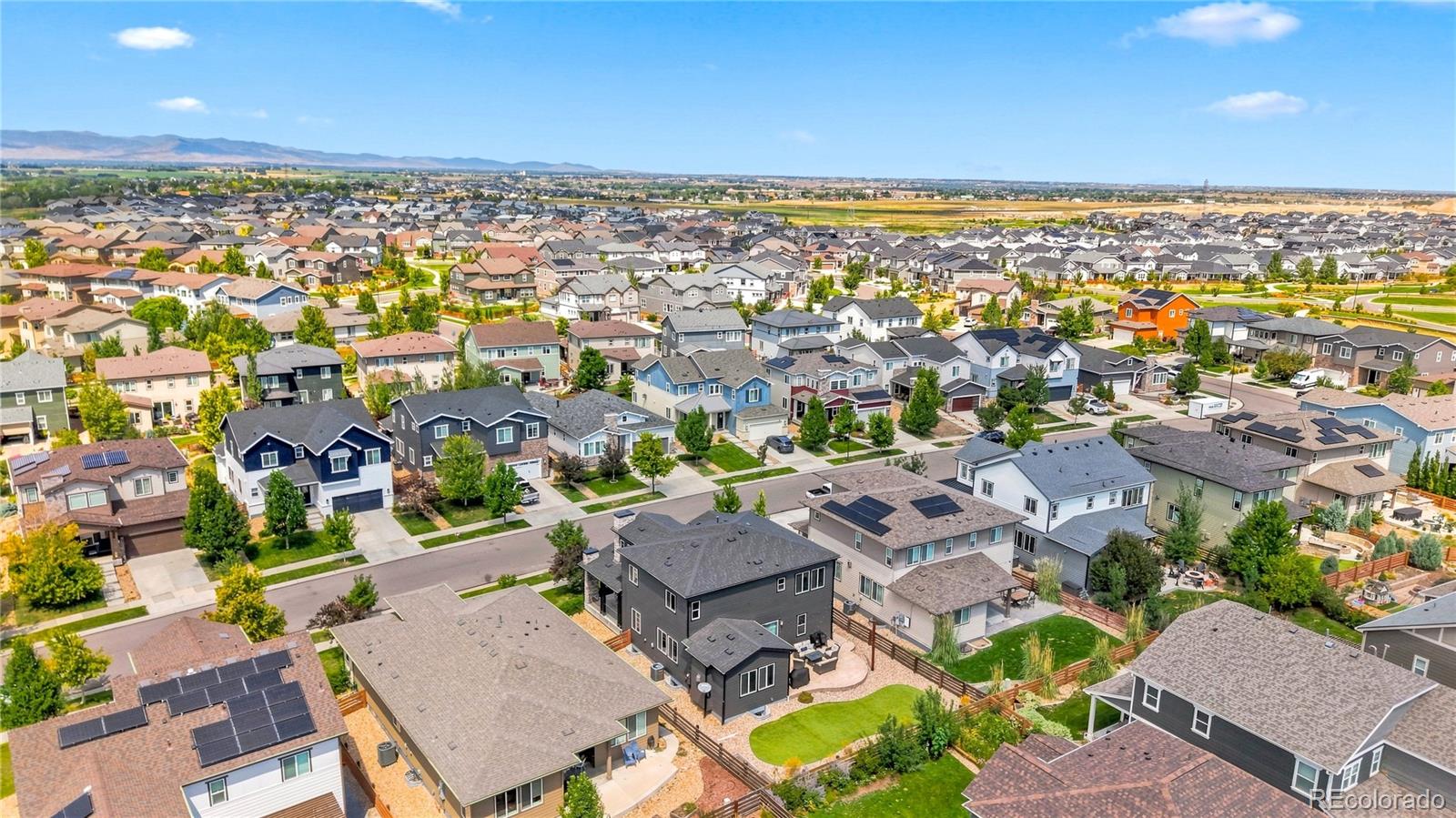 MLS Image #40 for 380  pleades place,erie, Colorado