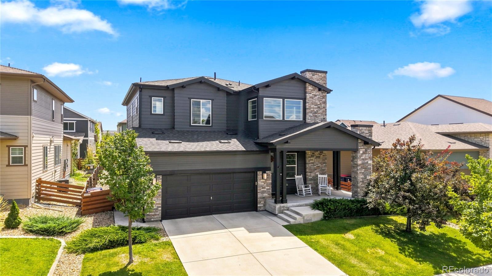 MLS Image #44 for 380  pleades place,erie, Colorado