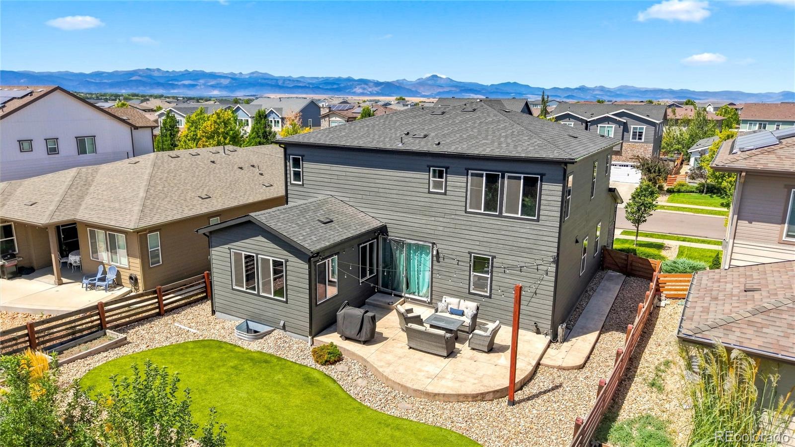 MLS Image #45 for 380  pleades place,erie, Colorado