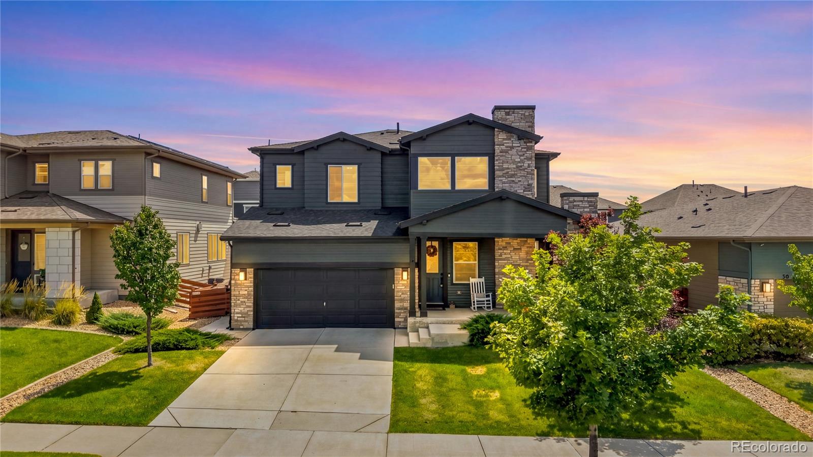 MLS Image #47 for 380  pleades place,erie, Colorado