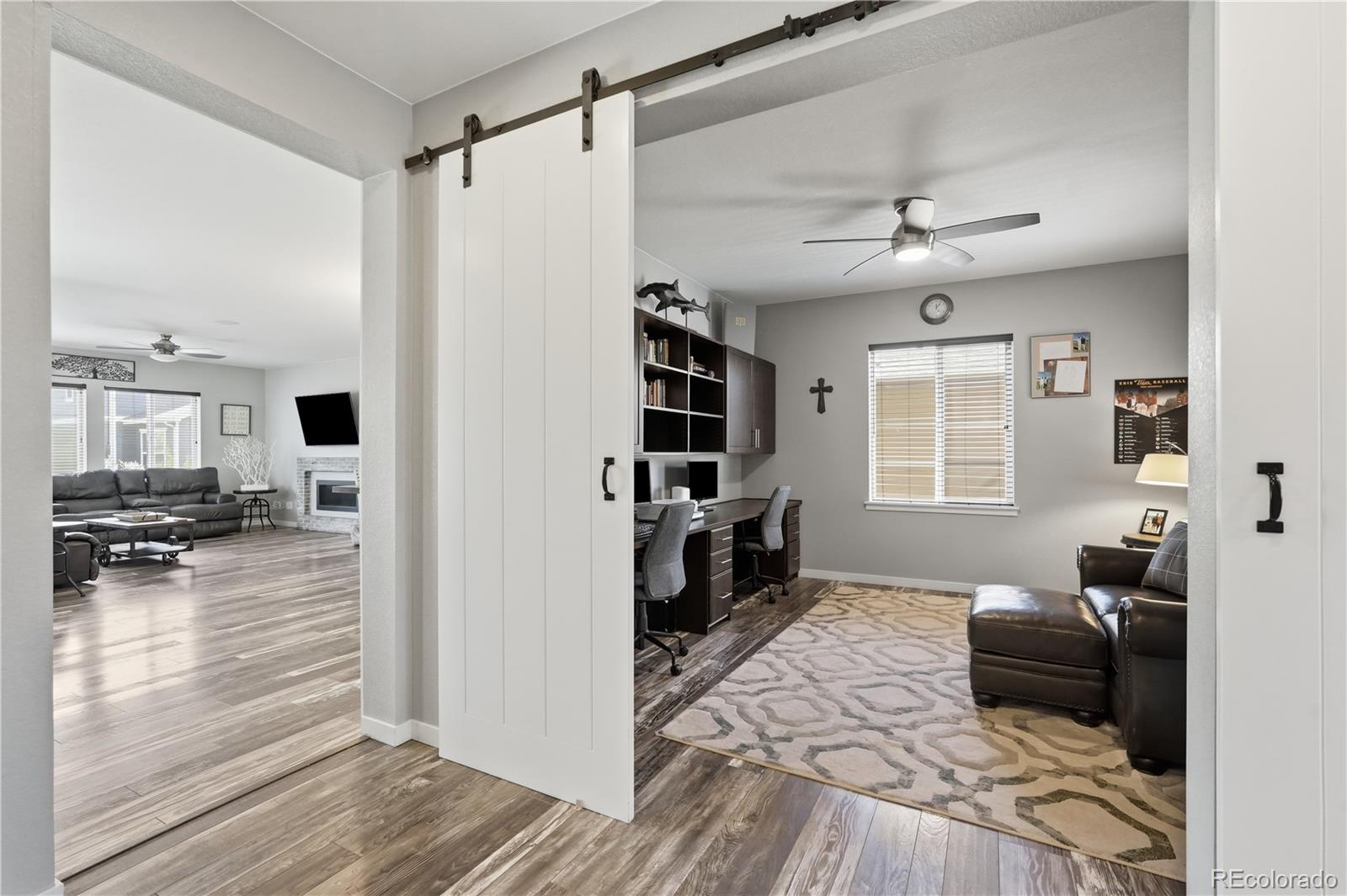 MLS Image #5 for 380  pleades place,erie, Colorado