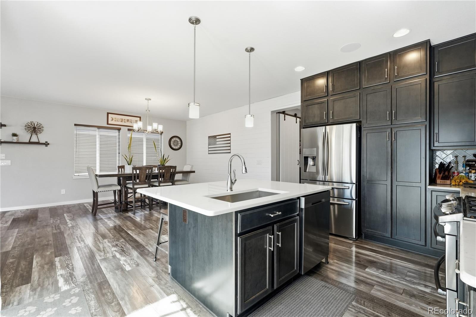 MLS Image #9 for 380  pleades place,erie, Colorado