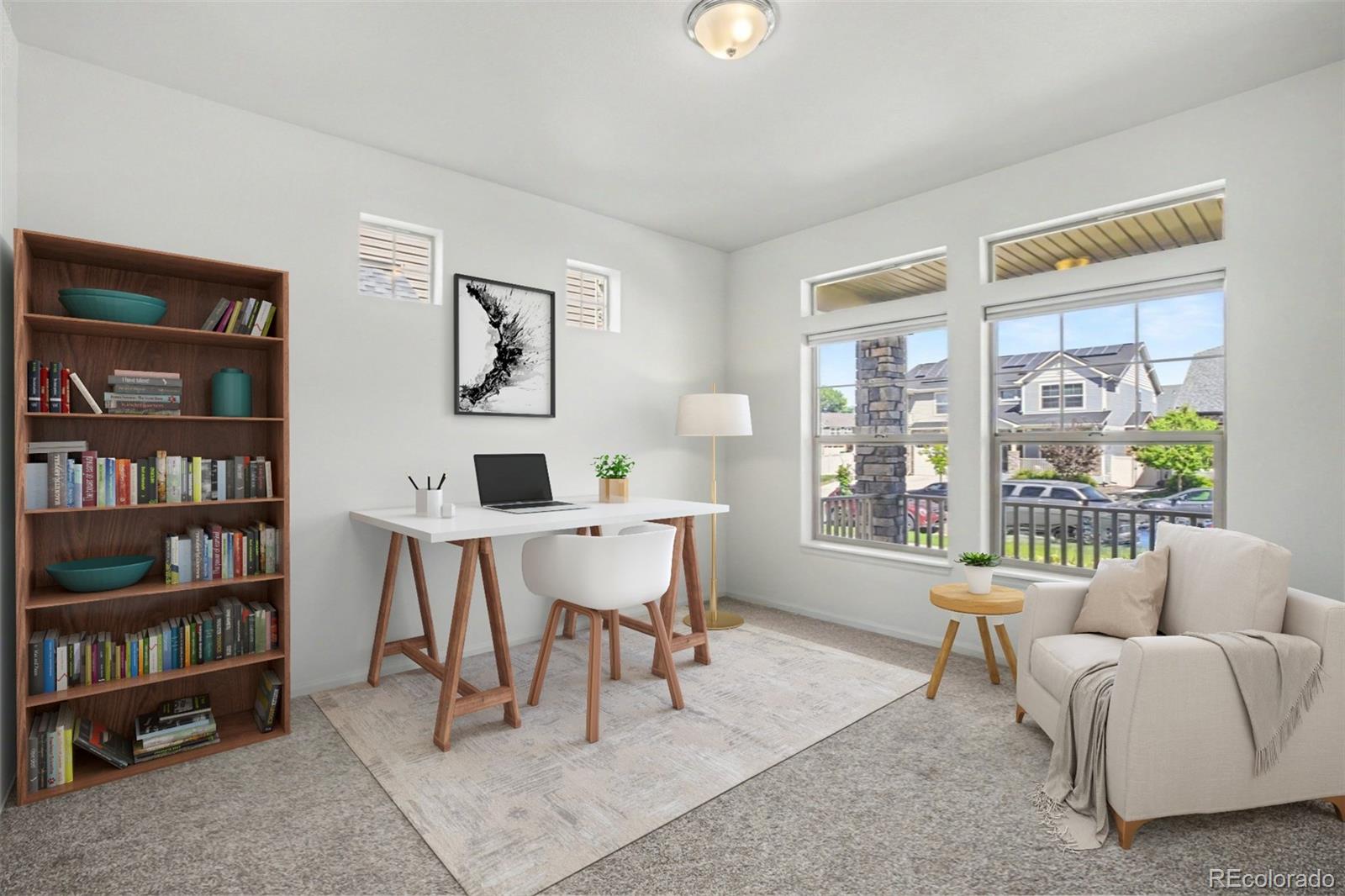 MLS Image #2 for 5017  liverpool street,denver, Colorado