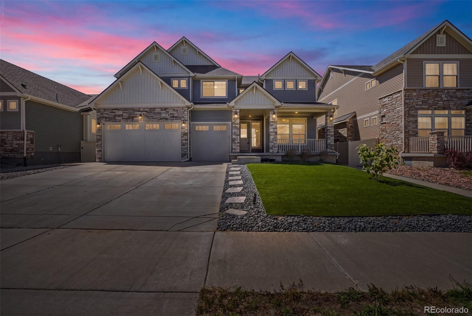 MLS Image #28 for 5017  liverpool street,denver, Colorado