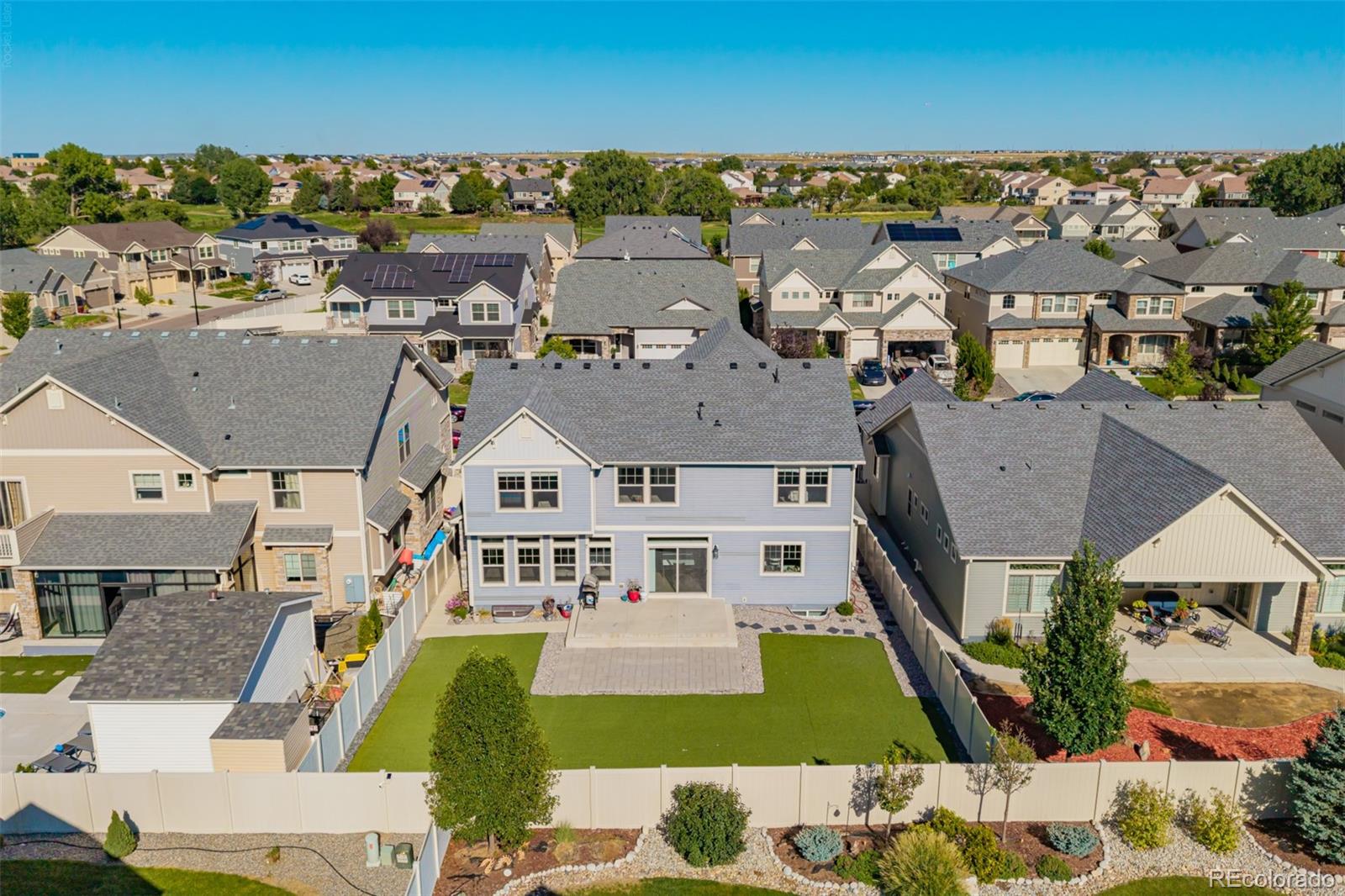 MLS Image #32 for 5017  liverpool street,denver, Colorado