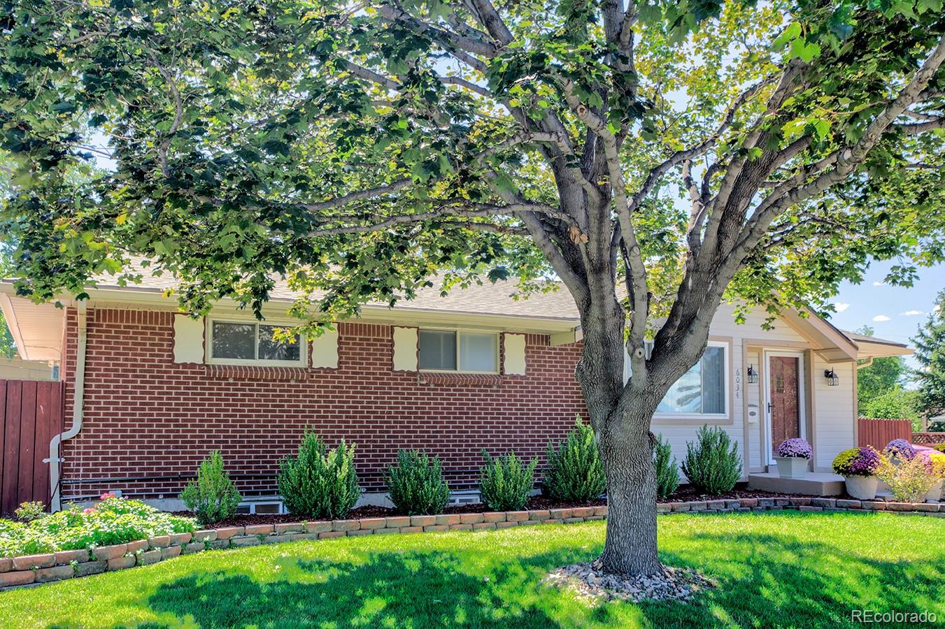 MLS Image #0 for 6034 s milwaukee way,centennial, Colorado