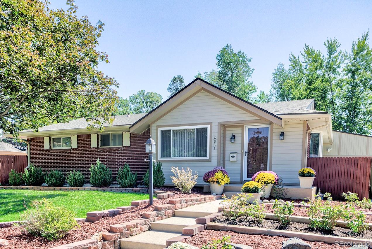 MLS Image #2 for 6034 s milwaukee way,centennial, Colorado