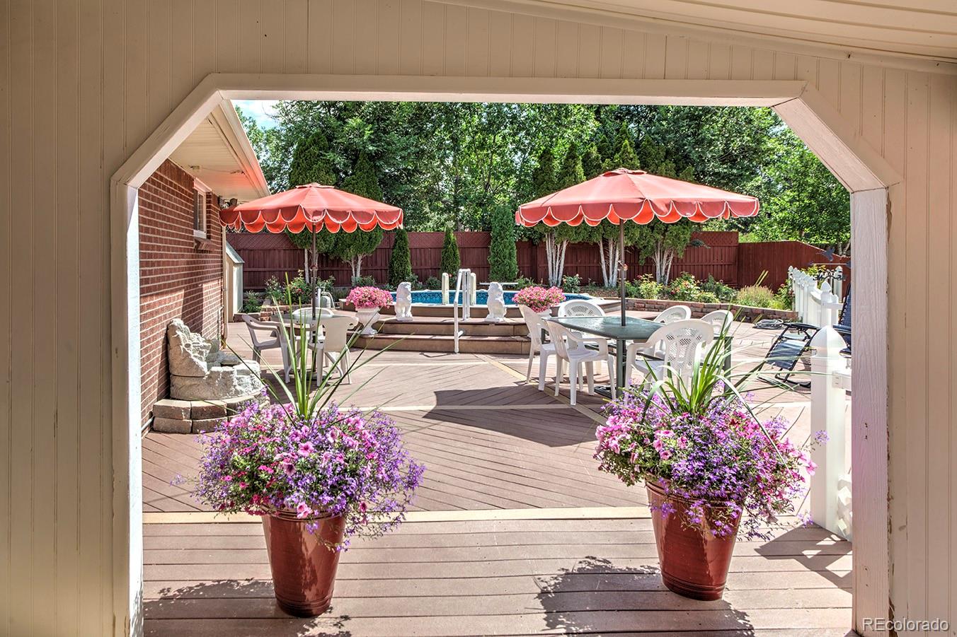 MLS Image #25 for 6034 s milwaukee way,centennial, Colorado