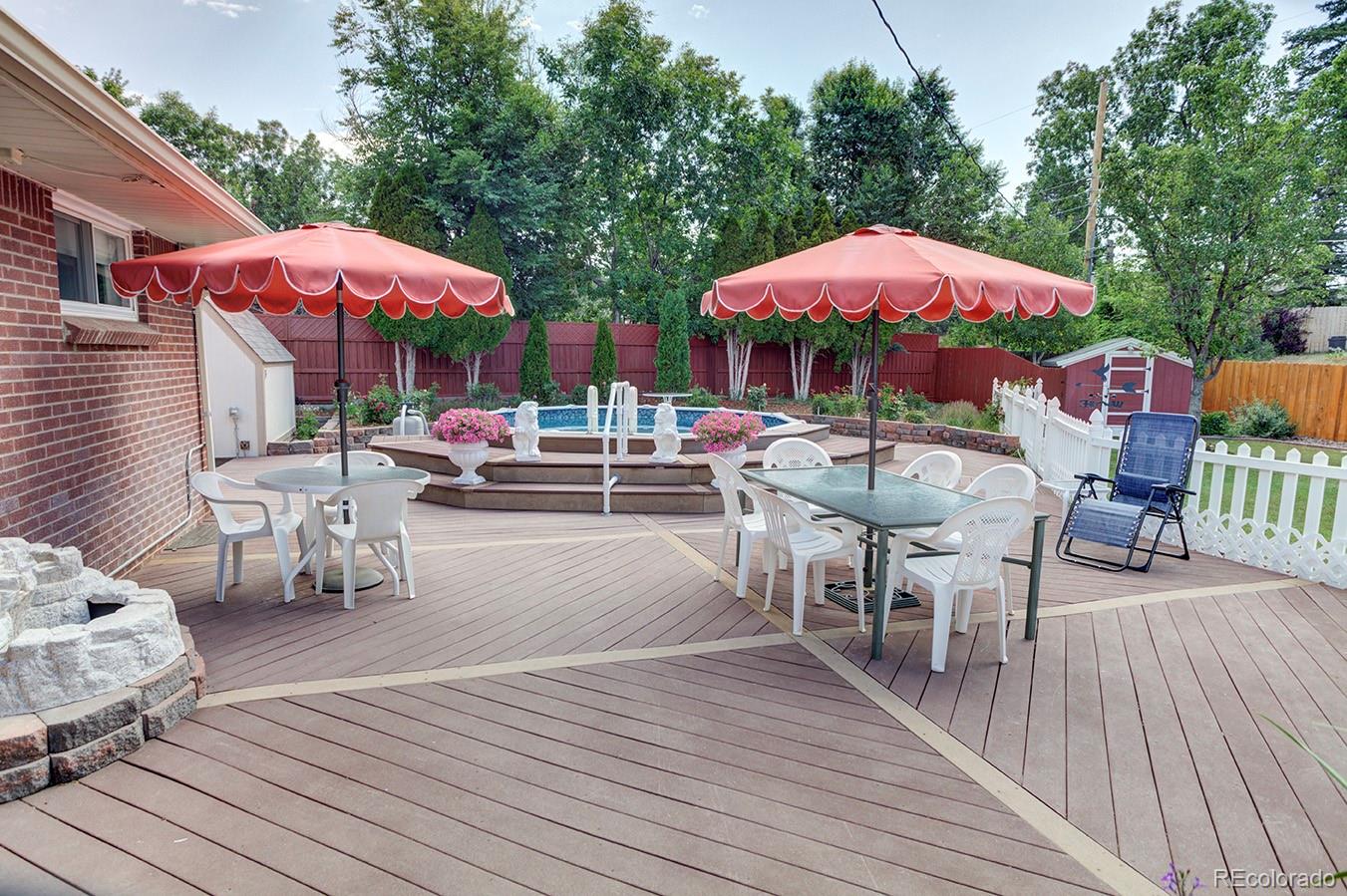 MLS Image #26 for 6034 s milwaukee way,centennial, Colorado
