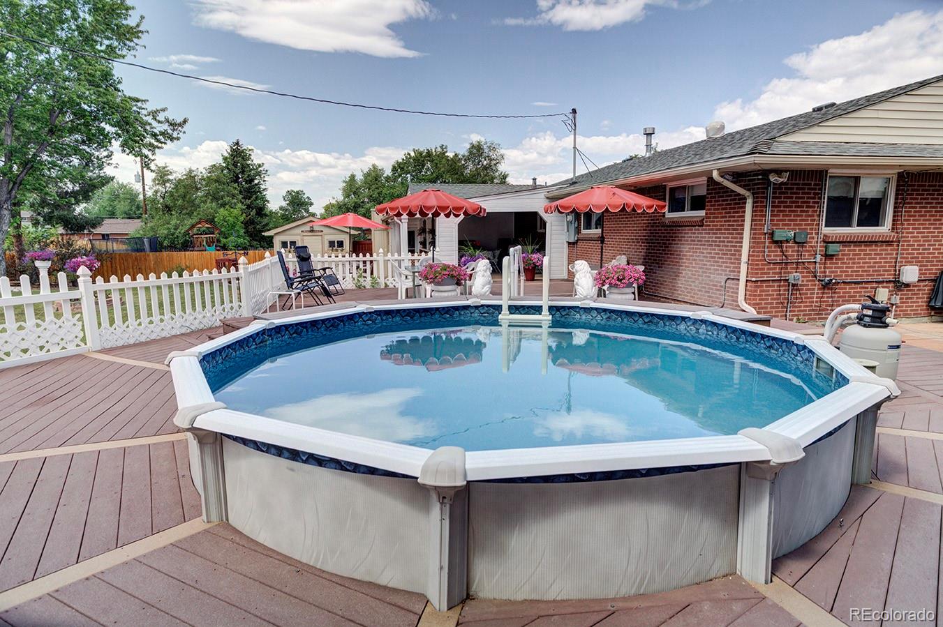 MLS Image #28 for 6034 s milwaukee way,centennial, Colorado