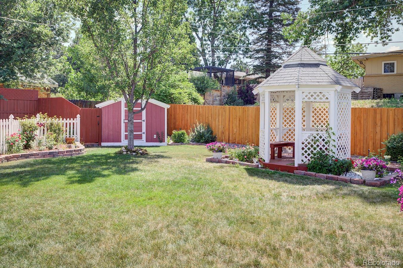 MLS Image #29 for 6034 s milwaukee way,centennial, Colorado