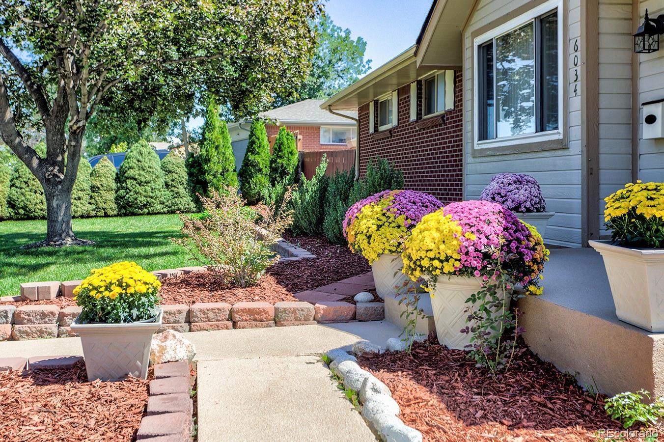 MLS Image #3 for 6034 s milwaukee way,centennial, Colorado