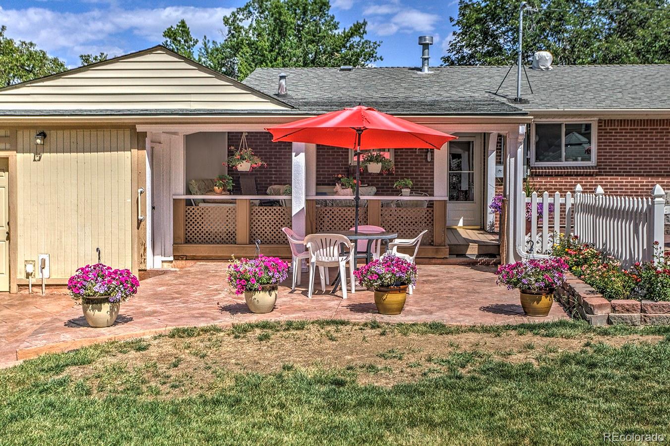 MLS Image #31 for 6034 s milwaukee way,centennial, Colorado