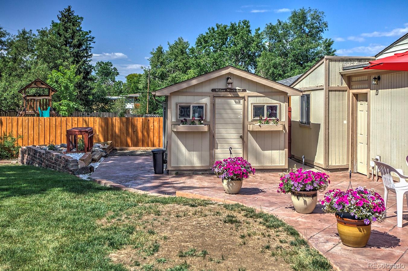 MLS Image #32 for 6034 s milwaukee way,centennial, Colorado