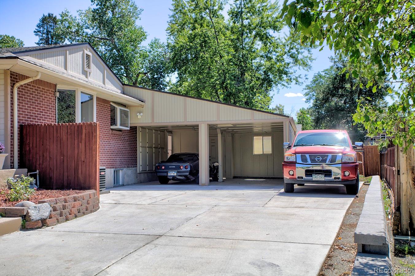 MLS Image #33 for 6034 s milwaukee way,centennial, Colorado
