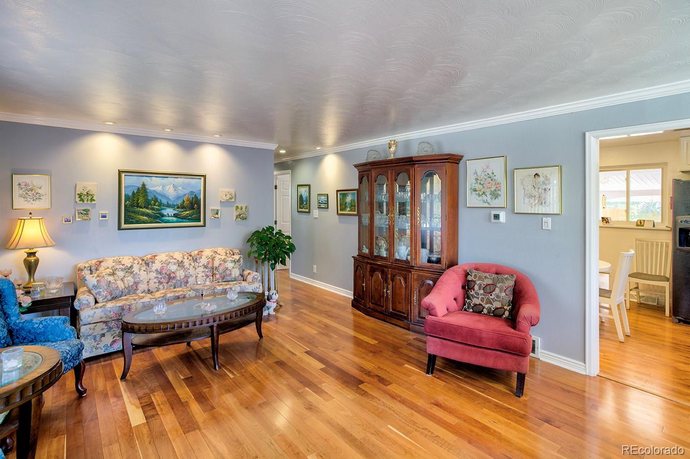 MLS Image #4 for 6034 s milwaukee way,centennial, Colorado