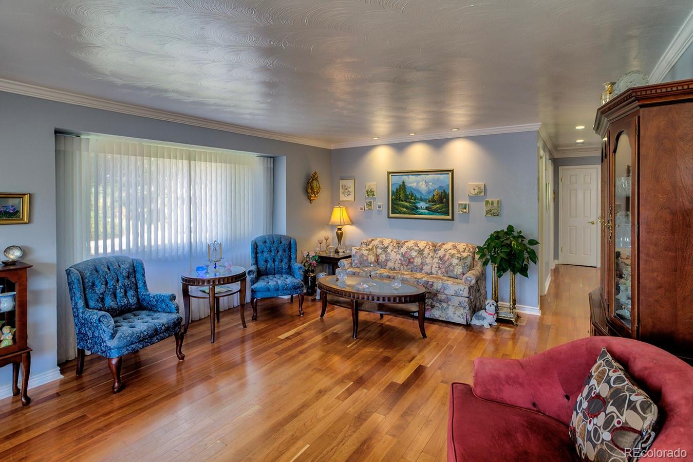 MLS Image #5 for 6034 s milwaukee way,centennial, Colorado