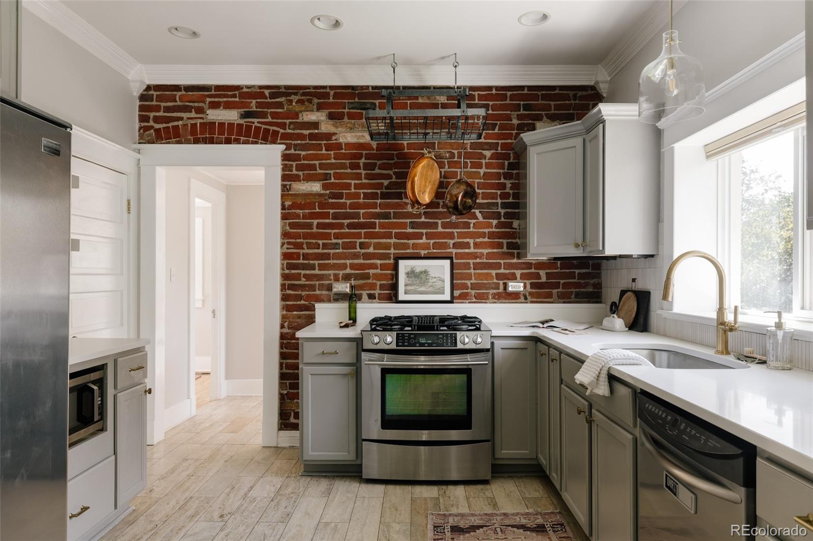 MLS Image #12 for 4176  knox court,denver, Colorado