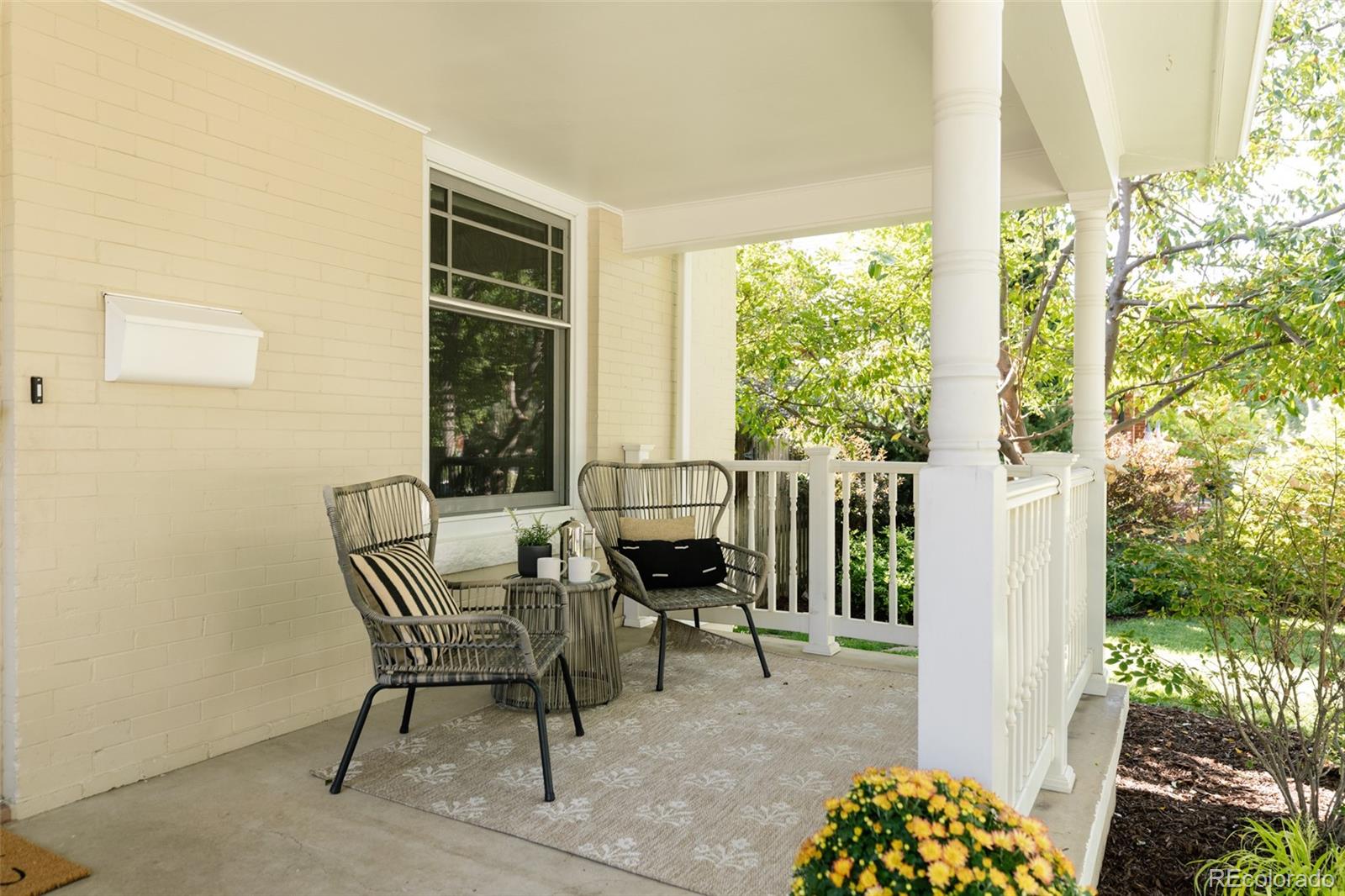 MLS Image #2 for 4176  knox court,denver, Colorado