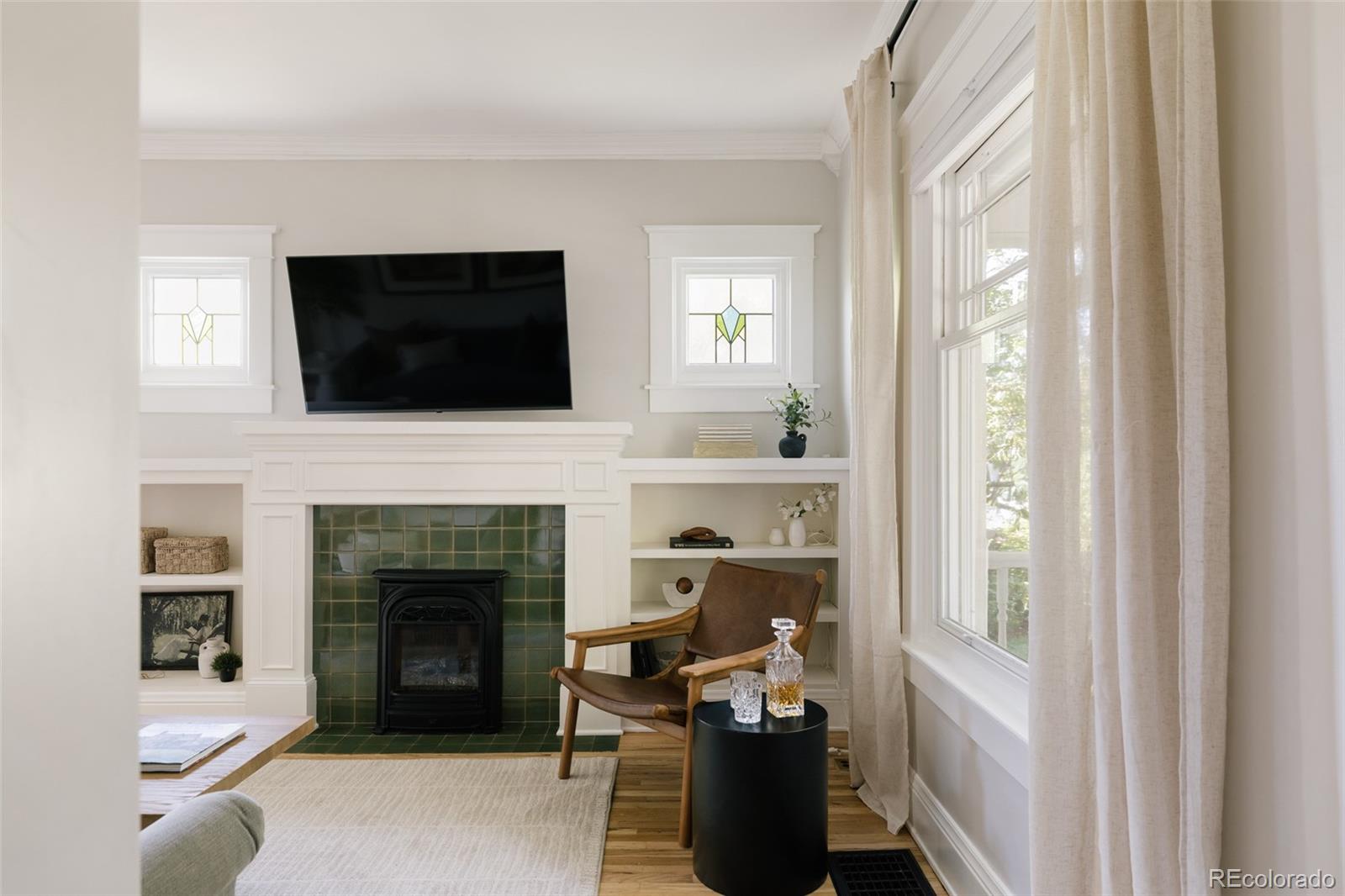 MLS Image #3 for 4176  knox court,denver, Colorado