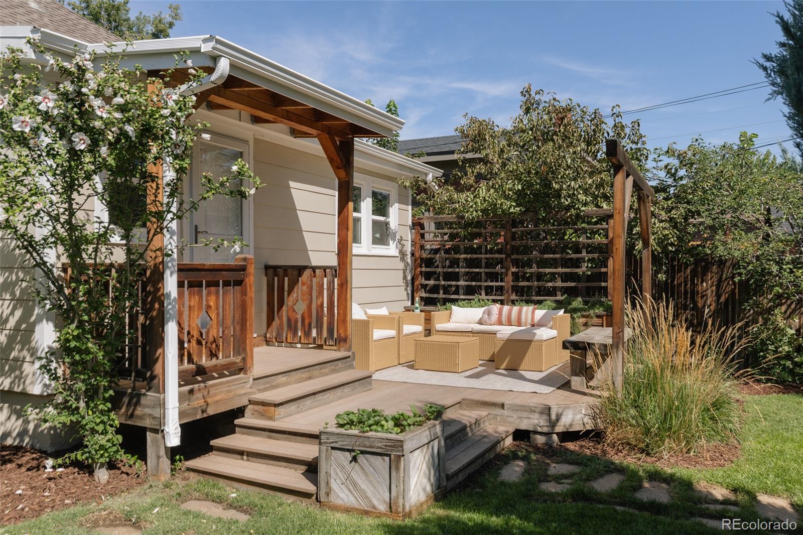 MLS Image #38 for 4176  knox court,denver, Colorado