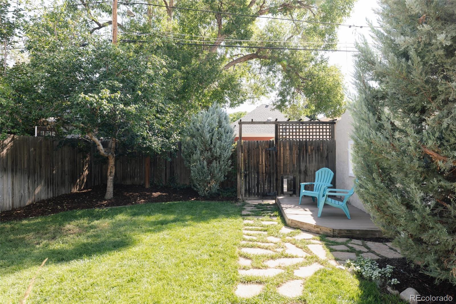 MLS Image #39 for 4176  knox court,denver, Colorado