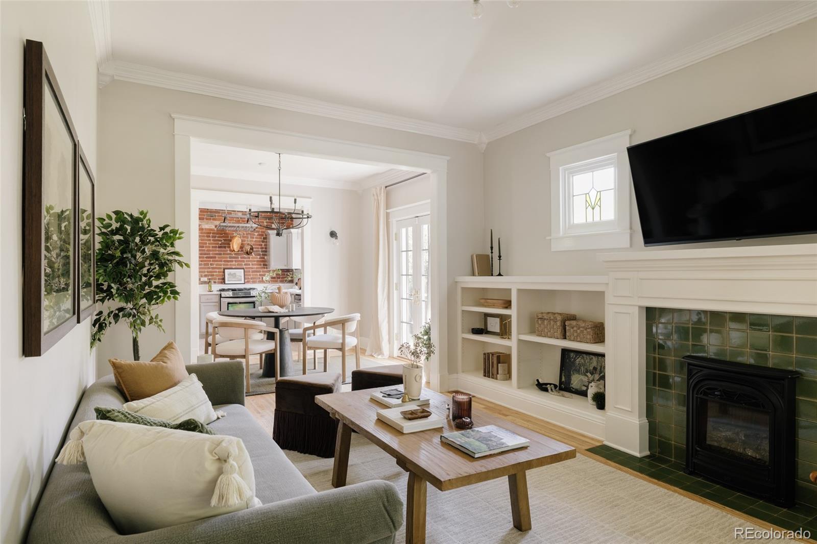 MLS Image #4 for 4176  knox court,denver, Colorado