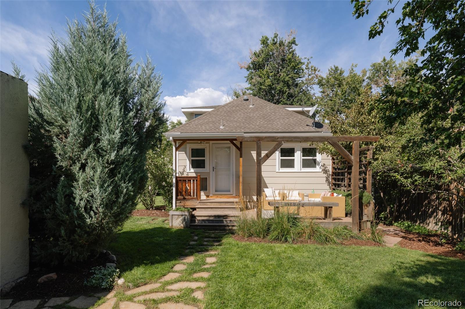 MLS Image #40 for 4176  knox court,denver, Colorado