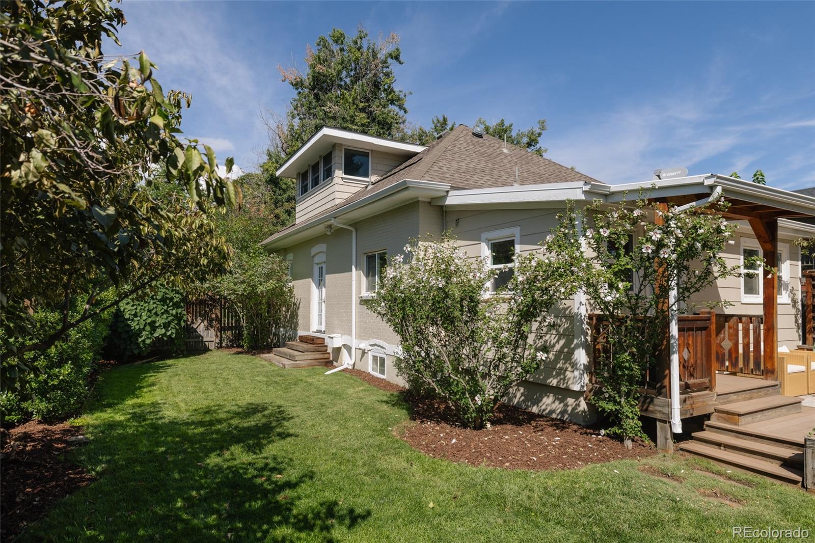 MLS Image #41 for 4176  knox court,denver, Colorado