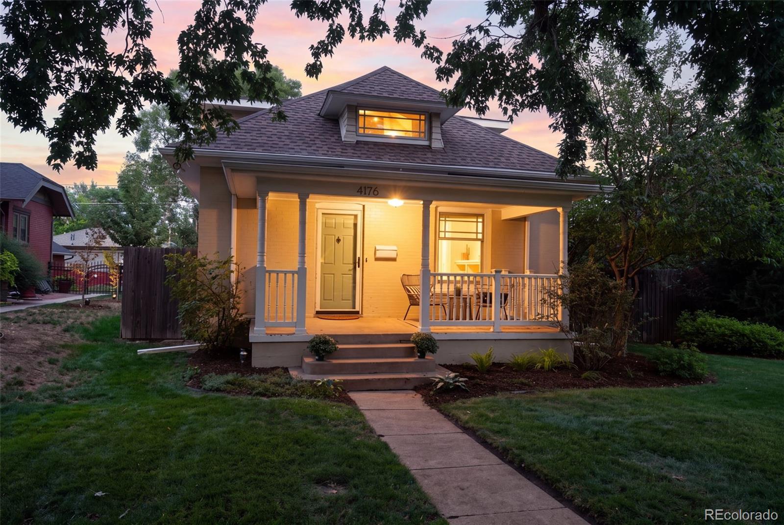 MLS Image #42 for 4176  knox court,denver, Colorado