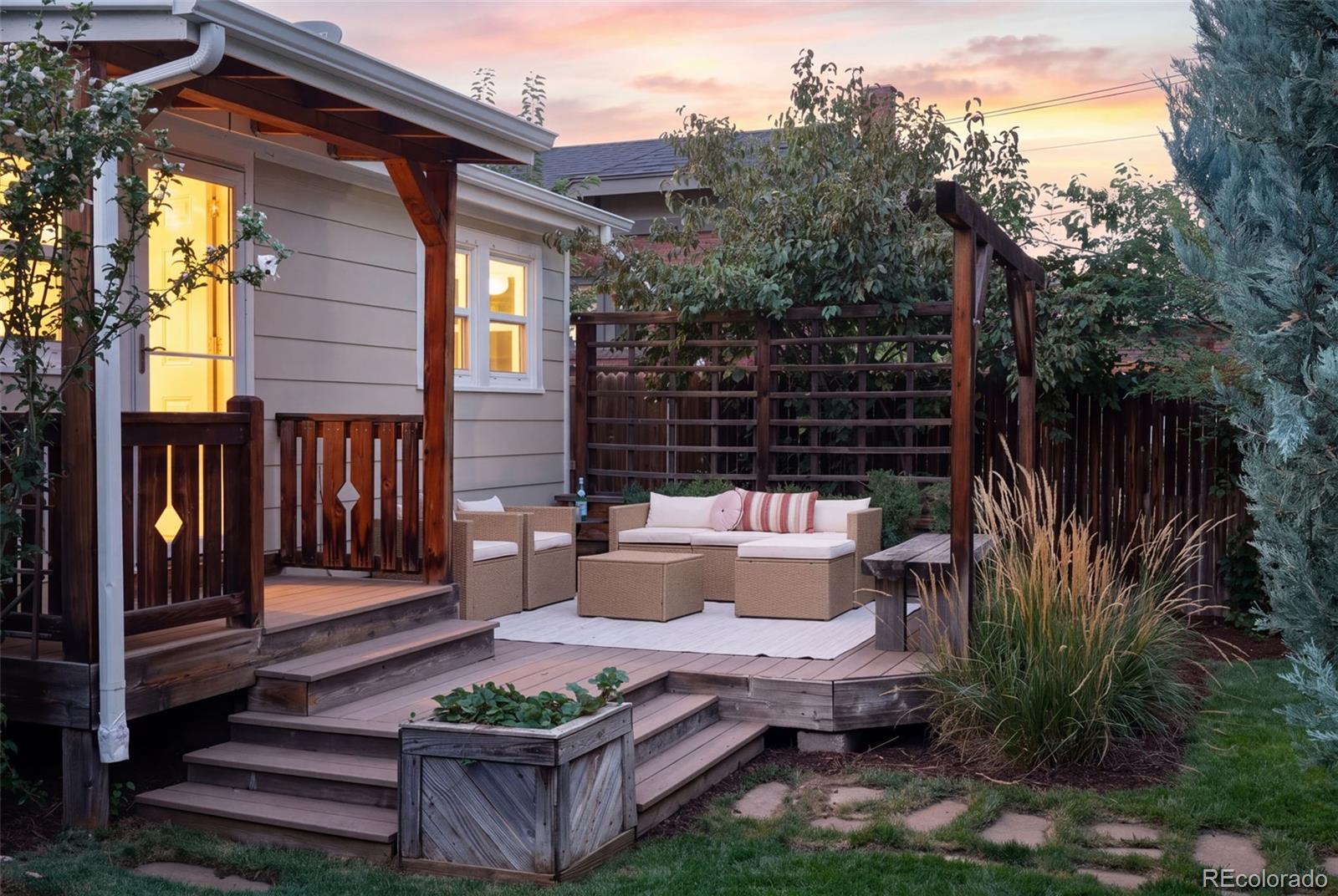 MLS Image #43 for 4176  knox court,denver, Colorado