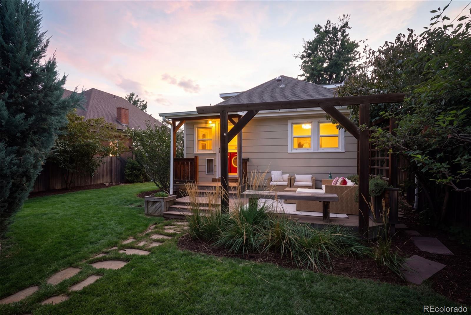 MLS Image #44 for 4176  knox court,denver, Colorado