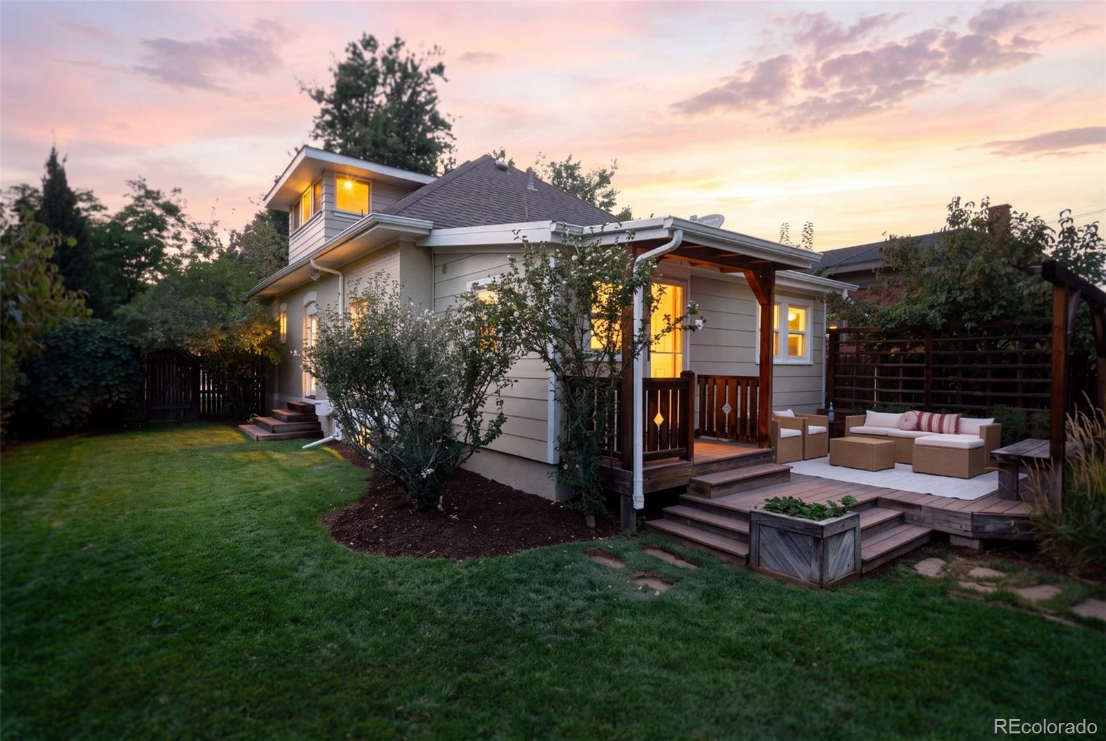 MLS Image #45 for 4176  knox court,denver, Colorado