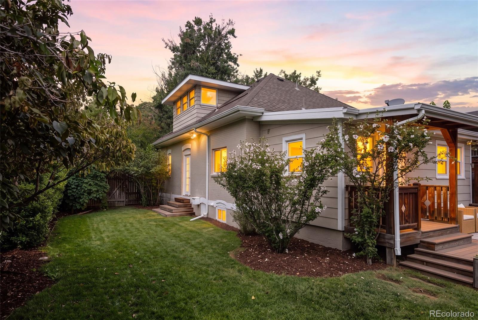 MLS Image #47 for 4176  knox court,denver, Colorado