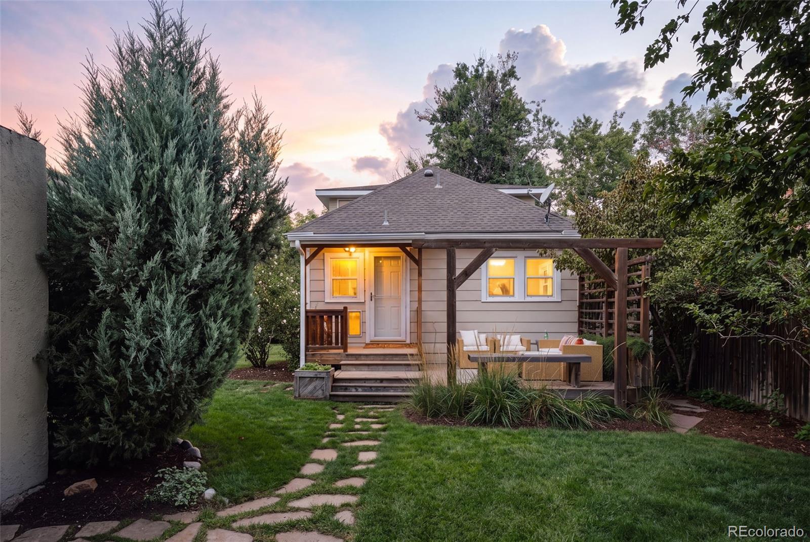 MLS Image #48 for 4176  knox court,denver, Colorado