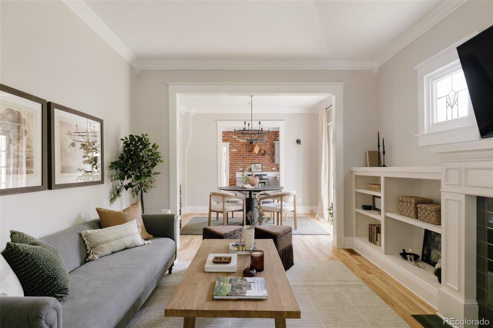 MLS Image #5 for 4176  knox court,denver, Colorado