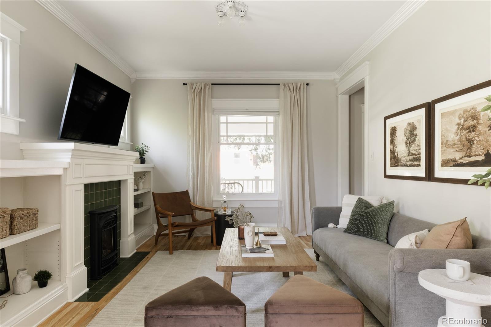 MLS Image #7 for 4176  knox court,denver, Colorado
