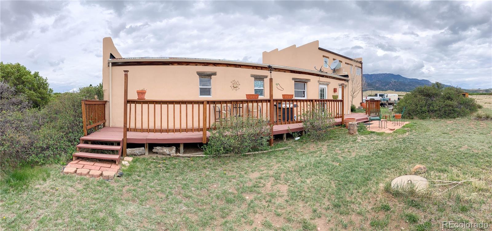MLS Image #21 for 4920  county road 650 ,rye, Colorado