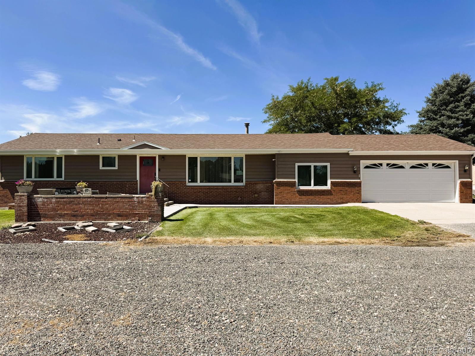 MLS Image #2 for 408 n fremont avenue,fleming, Colorado