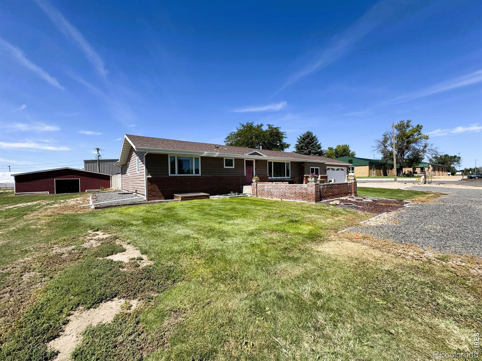 MLS Image #4 for 408 n fremont avenue,fleming, Colorado