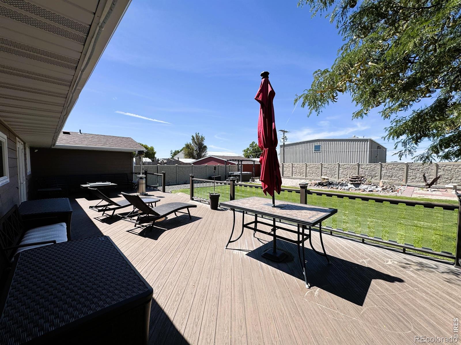 MLS Image #41 for 408 n fremont avenue,fleming, Colorado