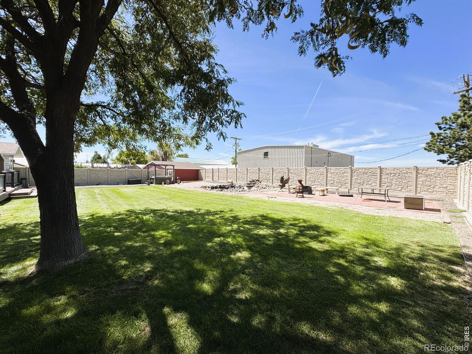 MLS Image #42 for 408 n fremont avenue,fleming, Colorado