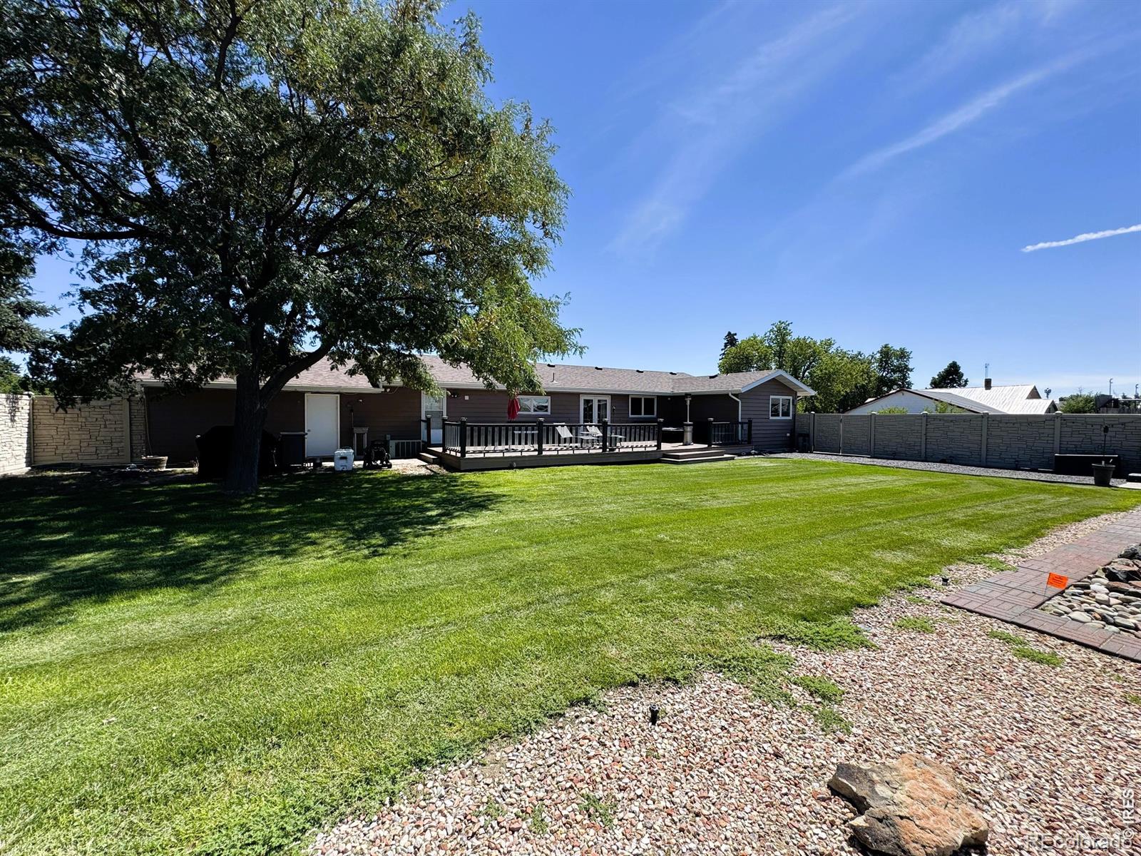 MLS Image #43 for 408 n fremont avenue,fleming, Colorado