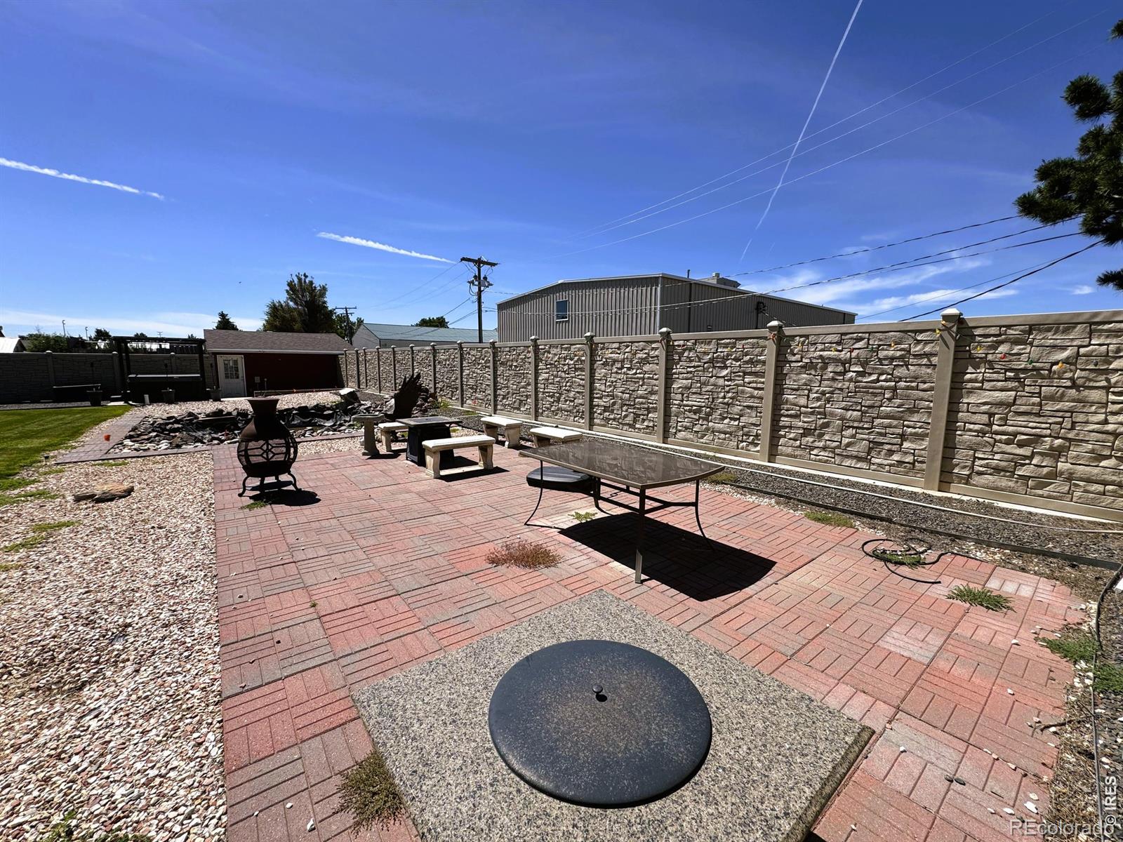 MLS Image #44 for 408 n fremont avenue,fleming, Colorado