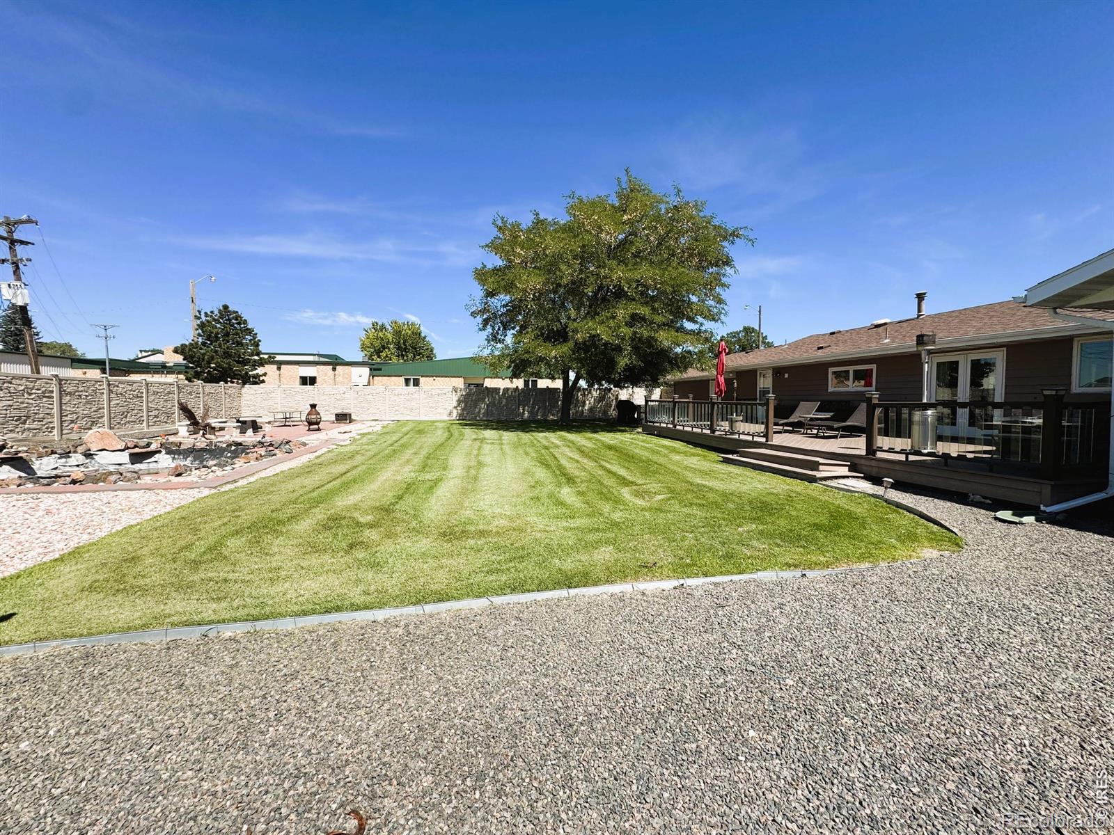 MLS Image #46 for 408 n fremont avenue,fleming, Colorado
