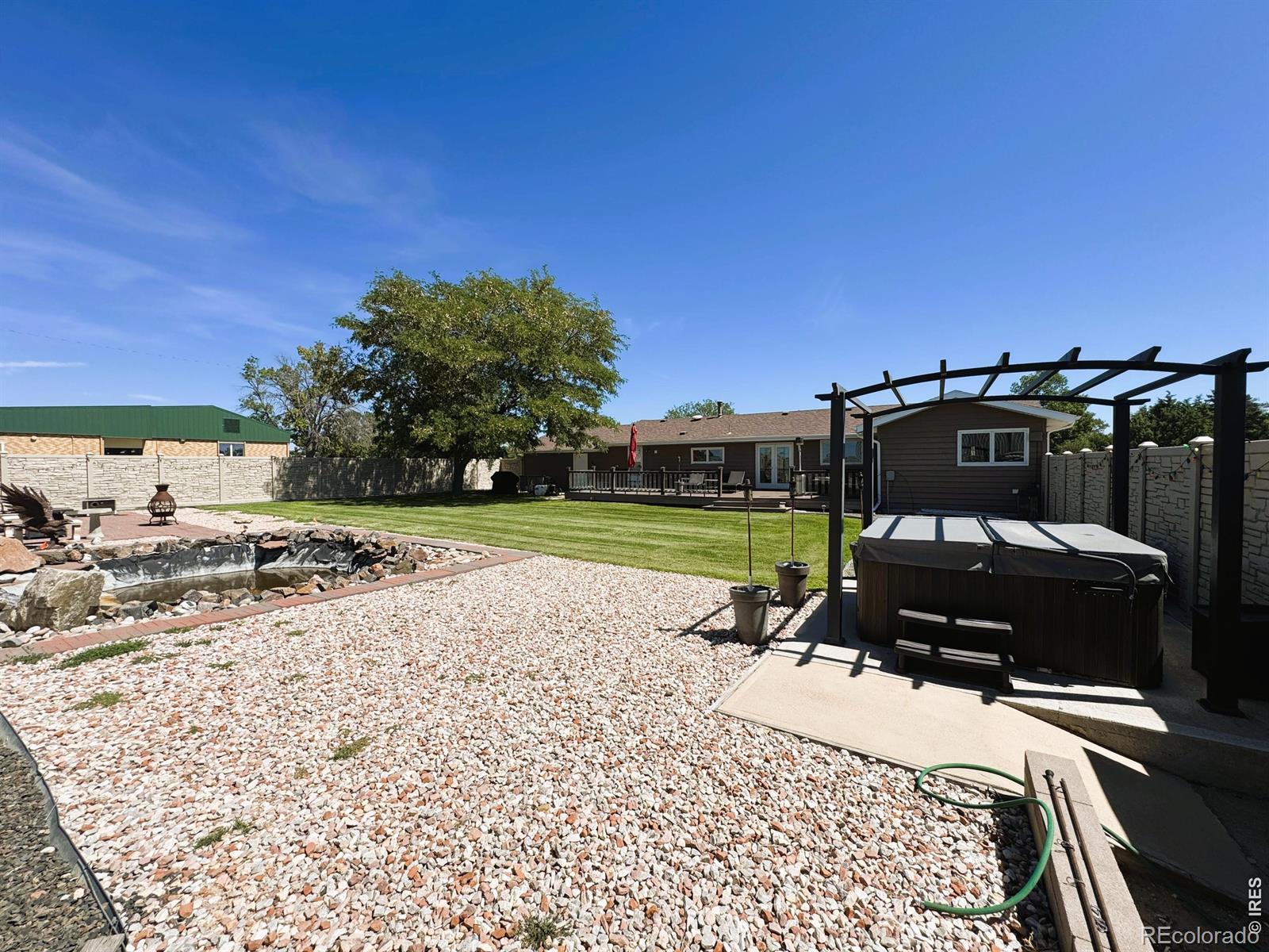 MLS Image #47 for 408 n fremont avenue,fleming, Colorado