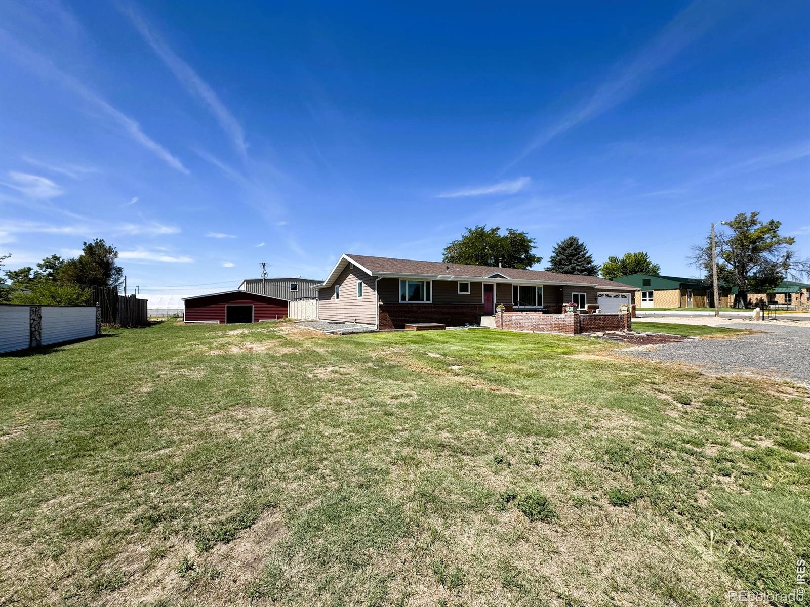 MLS Image #5 for 408 n fremont avenue,fleming, Colorado